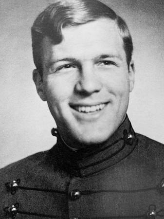 Walsh, Stephen Palmer