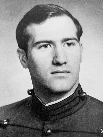 Wallace, Thomas Charles