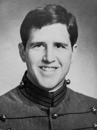 Walker, Norman Grady III