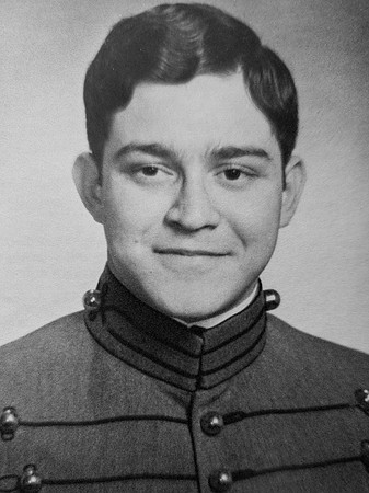 Ventura, Joaquin Ricardo