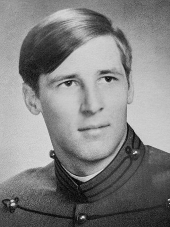 Van Deusen, Robin Westin