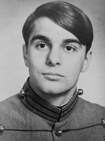 Tonello, Stephan Joseph