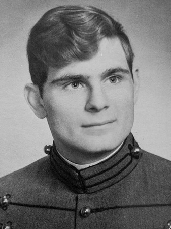 Tokarz, Richard Stanley