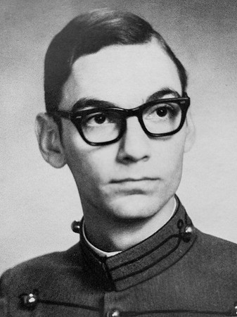 Tigner, Michael David