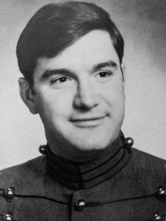 Thrasher, William Herbert, Jr.