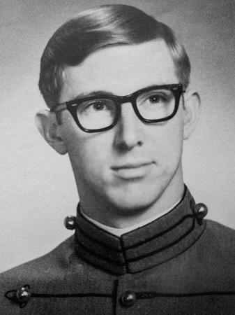 Thornton, William Richard