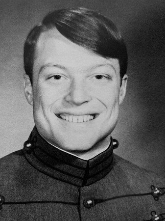 Thomas, Laurence Edward, Jr.