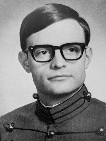 Thomas, Hugh Harnett