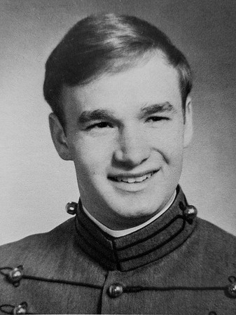 Thomas, David Alan
