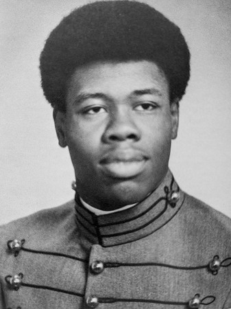 Thigpen, William Lee