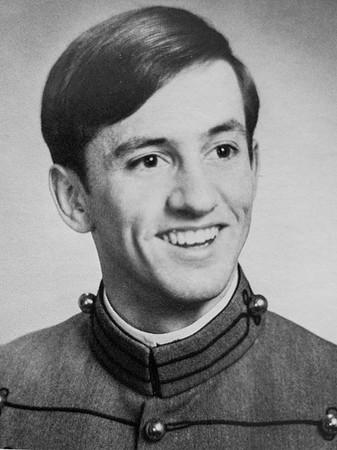 Tharp, James Gregory
