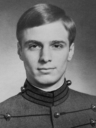 Taylor, James Robert