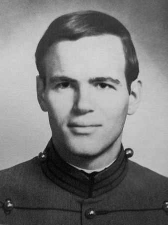 Strom, Robert Alan