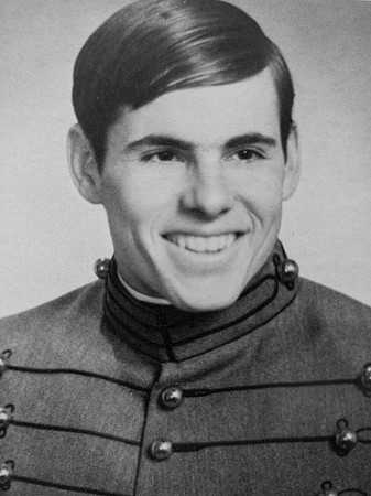 Starn, Harry Mohr, Jr.