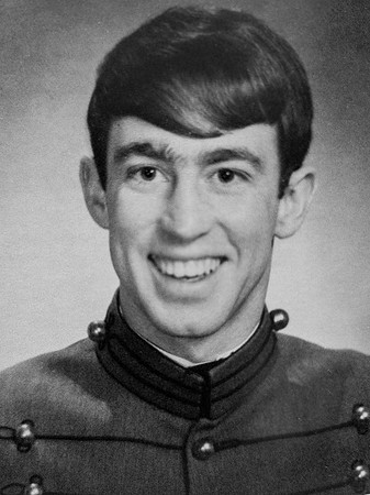 Stanley, Andrew Joplin, Jr.