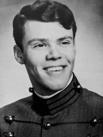 Spence, Bernard Livingston