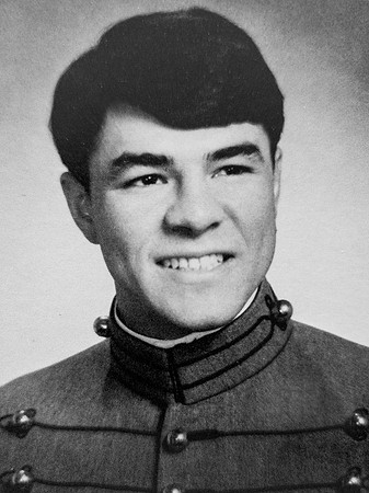Snyder, Michael David