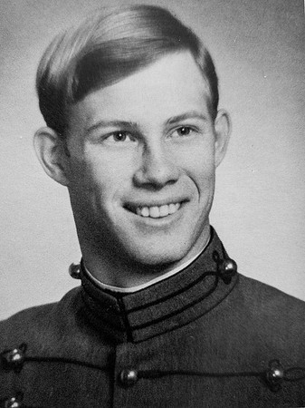 Smith, Donald Bruce