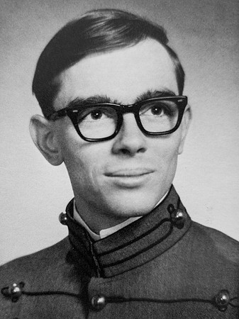 Simone, Michael Rudolph