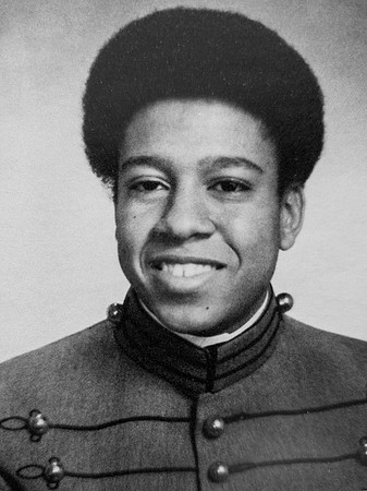 Shaw, Eugene Emmett, Jr.