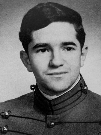Shapiro, Terry Lee