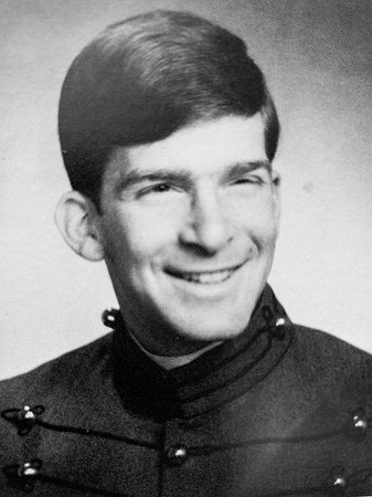 Scoba, Michael John, Jr.