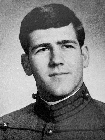 Schulze, Michael Charles