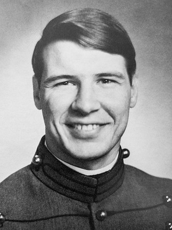 Schrlau, George Eugene, Jr.