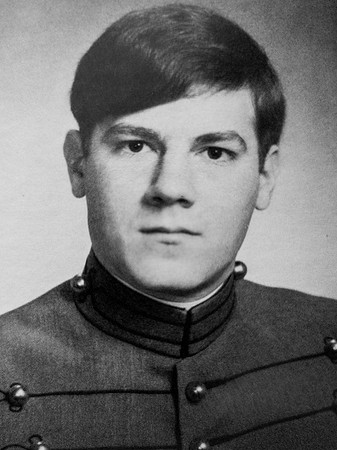 Schook, Stephen Paul
