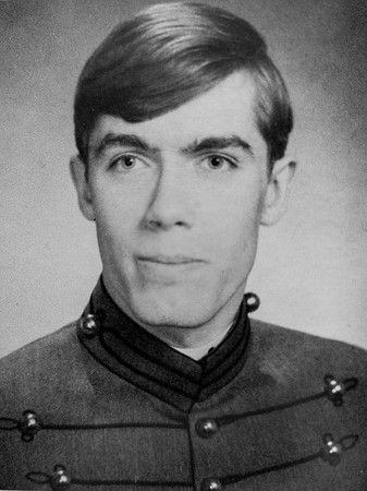 Scheets, George Martin, Jr.