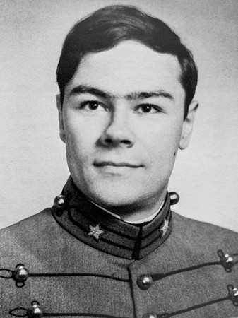Schaefer, Paul Stephen