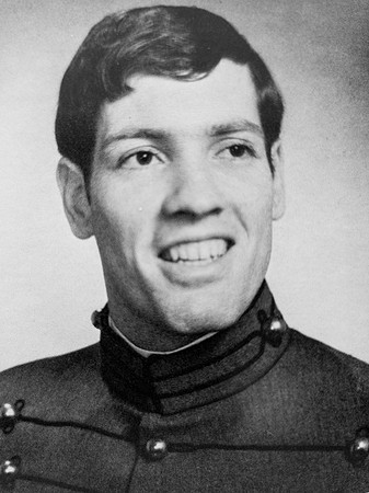 Scalo, Joseph Francis