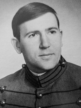 Sanford, George Earl