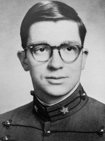 Ruck, David Carl