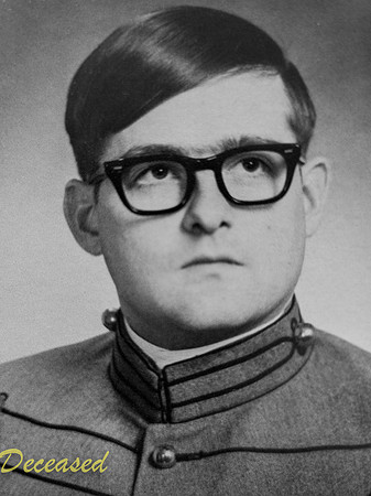 Ronne, Robert Pratt, Jr.