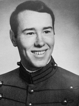 Rogers, Charles William