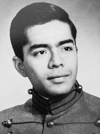 Rodriguez, Charles Gary