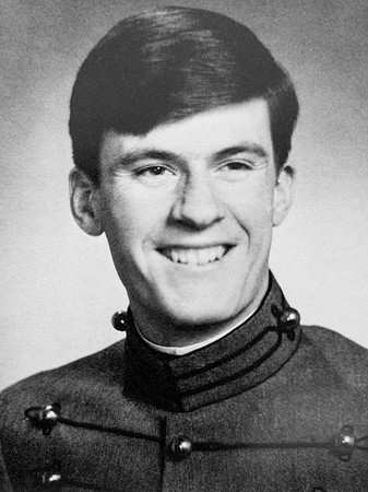 Rider, Barry Ames
