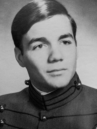Richwine, Thomas Earl