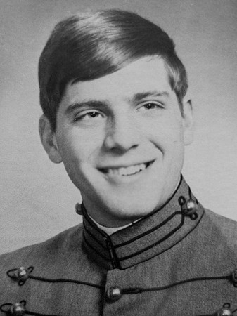 Richard, Ronald Ralph