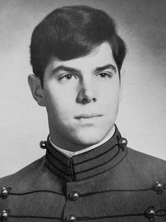 Reynolds, Robert Raymond