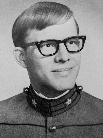 Rehbein, David John