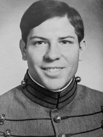 Ray, Bruce Joseph