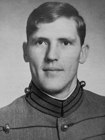 Raney, James Bryan
