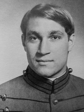 Ramsberger, Peter Ray