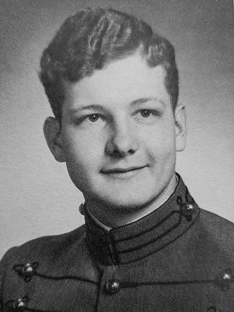 Quirk, Willard Francis, Jr.