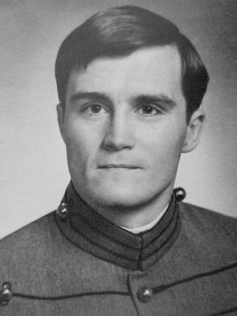 Keller, Michael Edward