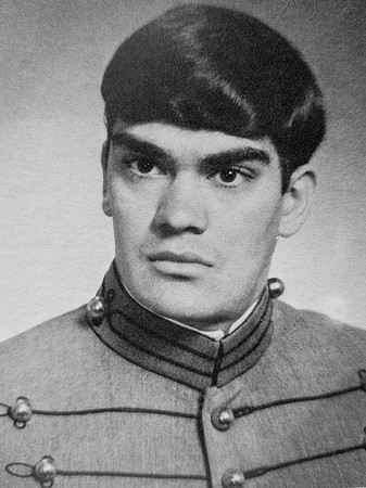 Boyko, Robert George