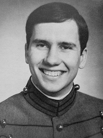 Klepich, John Peter
