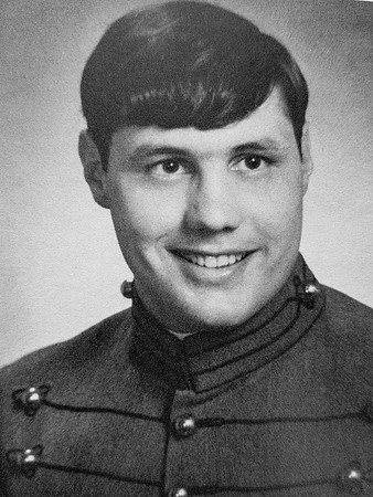 Byce, Terry Higdon